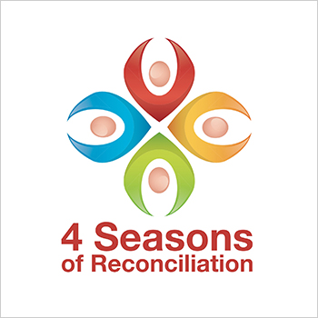 4 Seasons of Reconciliation