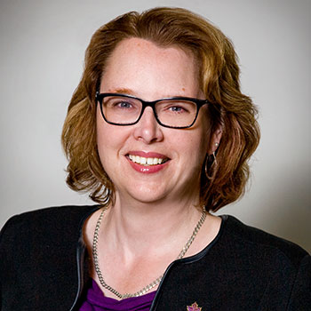 Laurier President and Vice-Chancellor Deborah MacLatchy appointed for second term