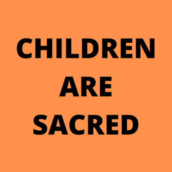 Children are Sacred: A Fundraising Concert in Recognition of Orange Shirt Day