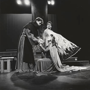 Laurier Campus magazine: A look back at the Opera Laurier production ‘Dunstan and the Devil’ 