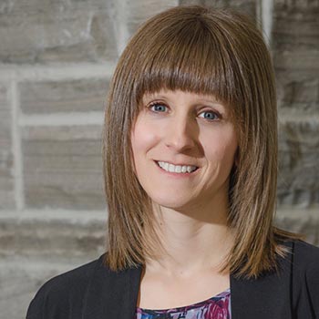 Homewood Health Centre and Laurier appoint first music therapist-in-residence