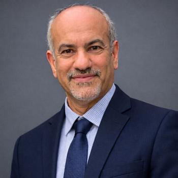 Photo of Dr. Heider Ali, (Computer Engineering ECE - PhD) 