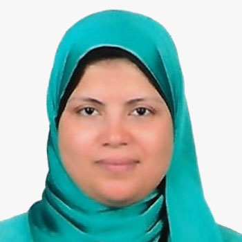 Photo of Shimaa Abdelmeguid