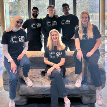 CBS Team 2025