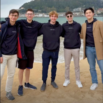 UNICC Team 2025