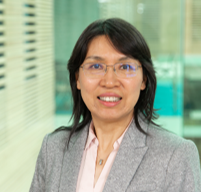 photo of xuan zhao