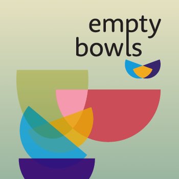 Image - Empty Bowls 2023 in support of The Food Bank of Waterloo Region
