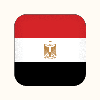 Egypt's flag