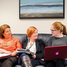 New research education partnership links Laurier to community needs