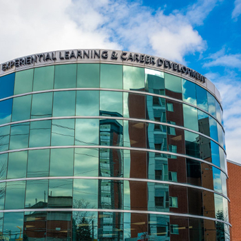 Experiential learning building