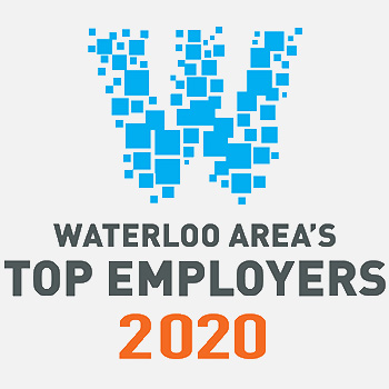 Laurier named one of Waterloo Area’s Top Employers for second straight year