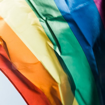 Laurier expert alert: Pride Month