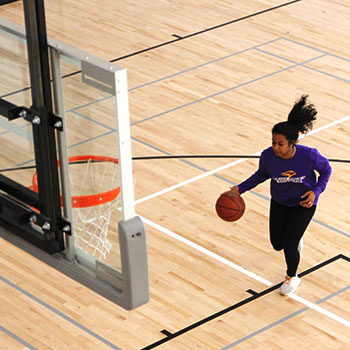 Laurier Brantford YMCA transforms student athletics and recreation experience