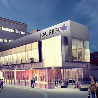 Laurier celebrates International Music Day with pop-up performances Oct. 1 on the university’s Waterloo campus