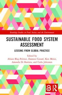 Sustainable Food System Assessment book cover