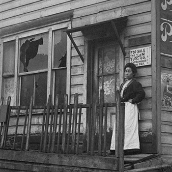 Vancouver anti-Asian riots of 1907 and the parallels to Canada’s modern-day racial divide