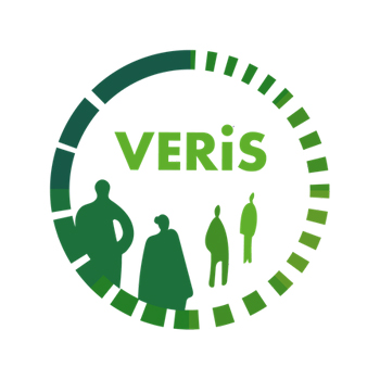 VERiS research centre logo