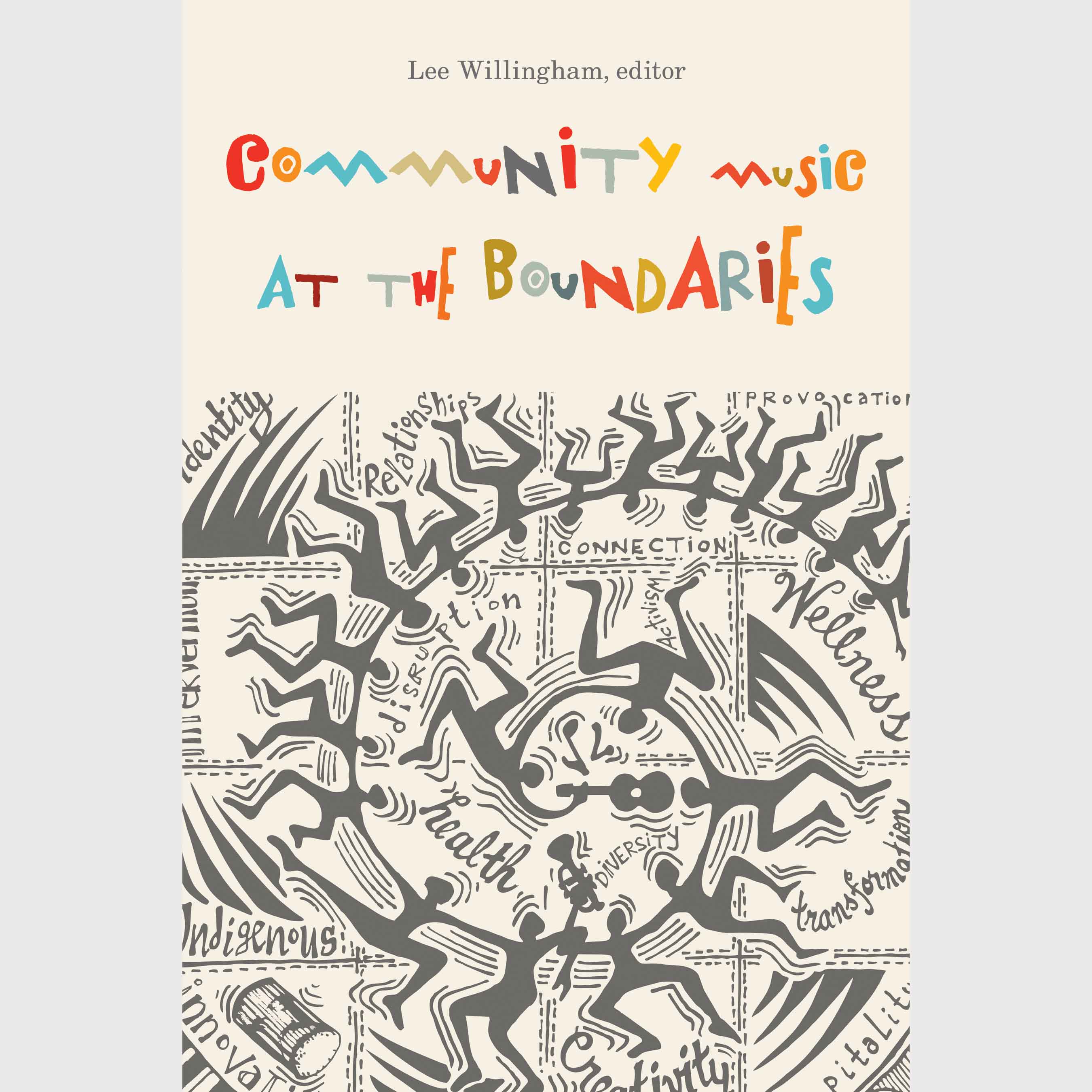 WLU Press, Laurier’s Faculty of Music celebrate Community Music at the Boundaries with book launch event 