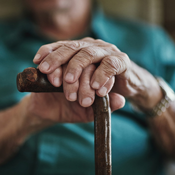 Laurier expert alert: National Seniors Day