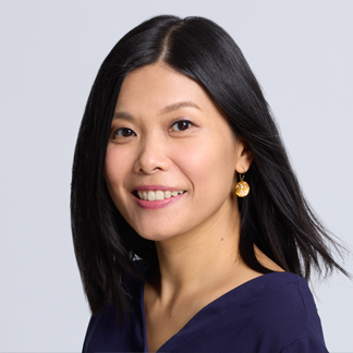 Image - Get to know incoming Faculty of Liberal Arts Dean Janny Leung