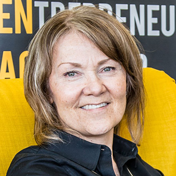 Assistant Professor Laura Allan appointed Laurier’s inaugural director of innovation and entrepreneurship