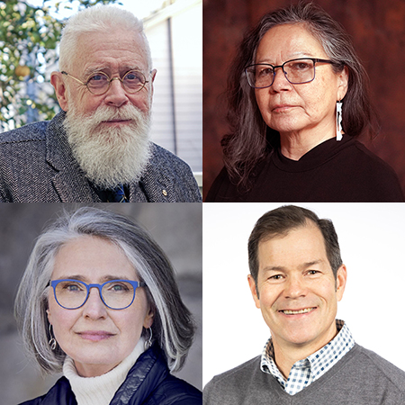 Bruce Cockburn, Shelley Niro, Louise Penny and Mike Richter to receive honorary degrees.