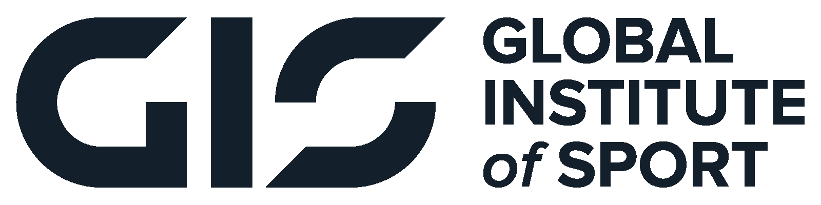 Global Institute of Sport logo