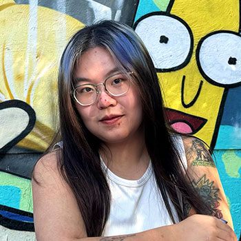 Tracy Zeng
